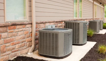 Home HVAC Installation Service