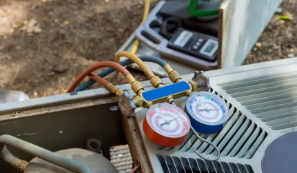 Home HVAC Maintenance & Tune Ups