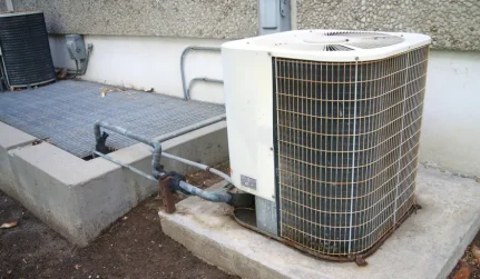 Home HVAC Repair Service