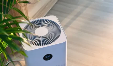 Home Indoor Air Quality Services