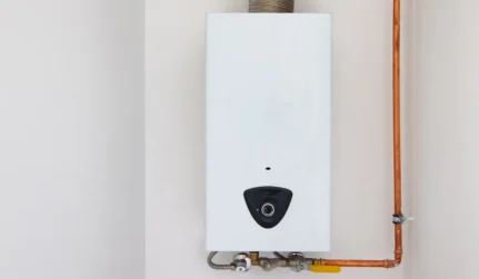 Home Water Heater Services